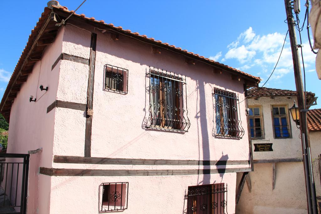 Guesthouse Xenios Zeus Stavroupoli Room photo