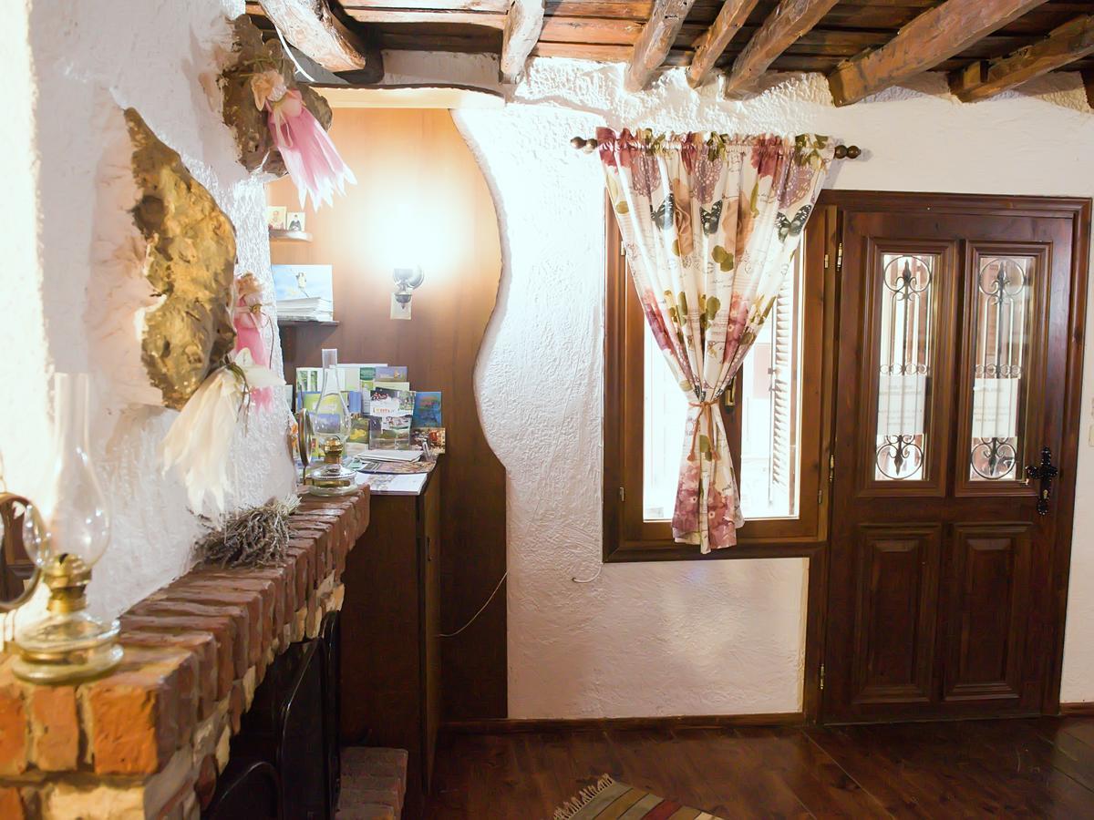 Guesthouse Xenios Zeus Stavroupoli Exterior photo